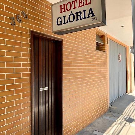Hotel Gloria Нітерой Екстер'єр фото