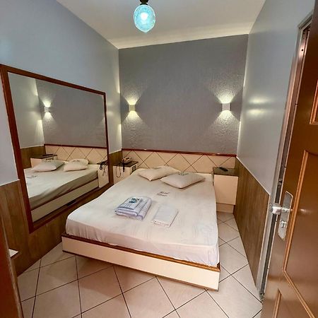 Hotel Gloria Нітерой Екстер'єр фото