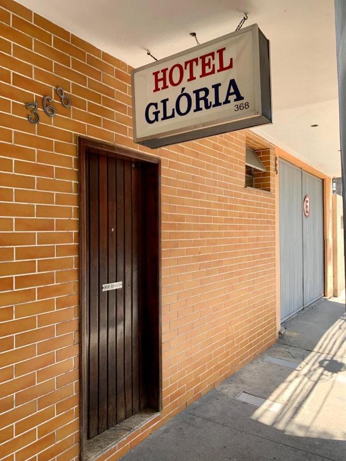 Hotel Gloria Нітерой Екстер'єр фото
