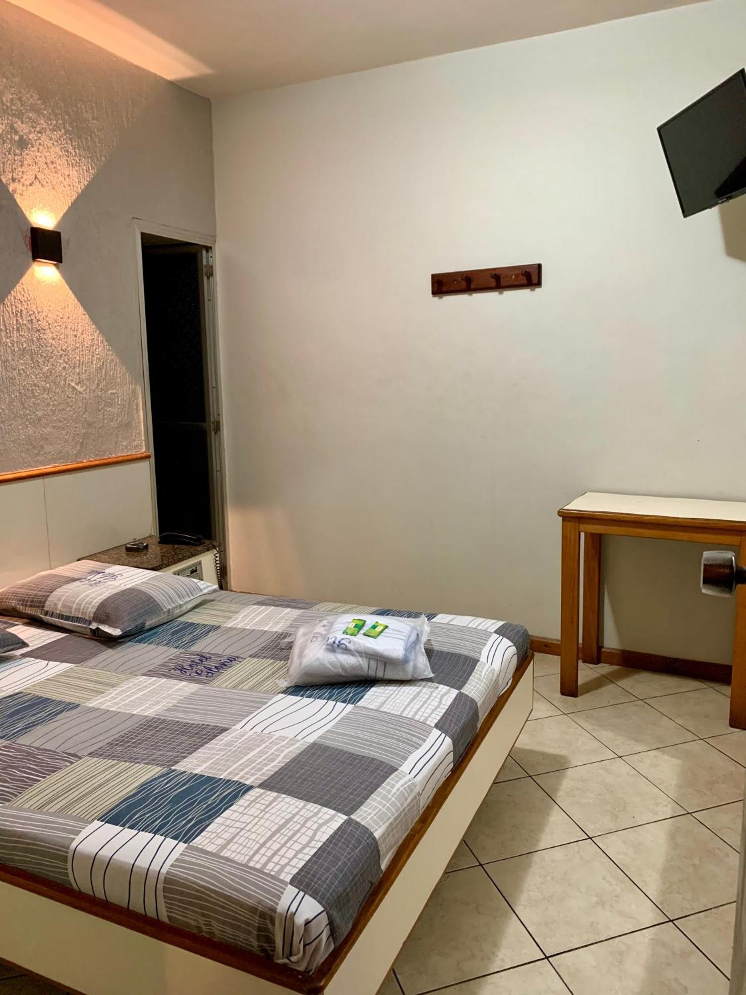 Hotel Gloria Нітерой Екстер'єр фото