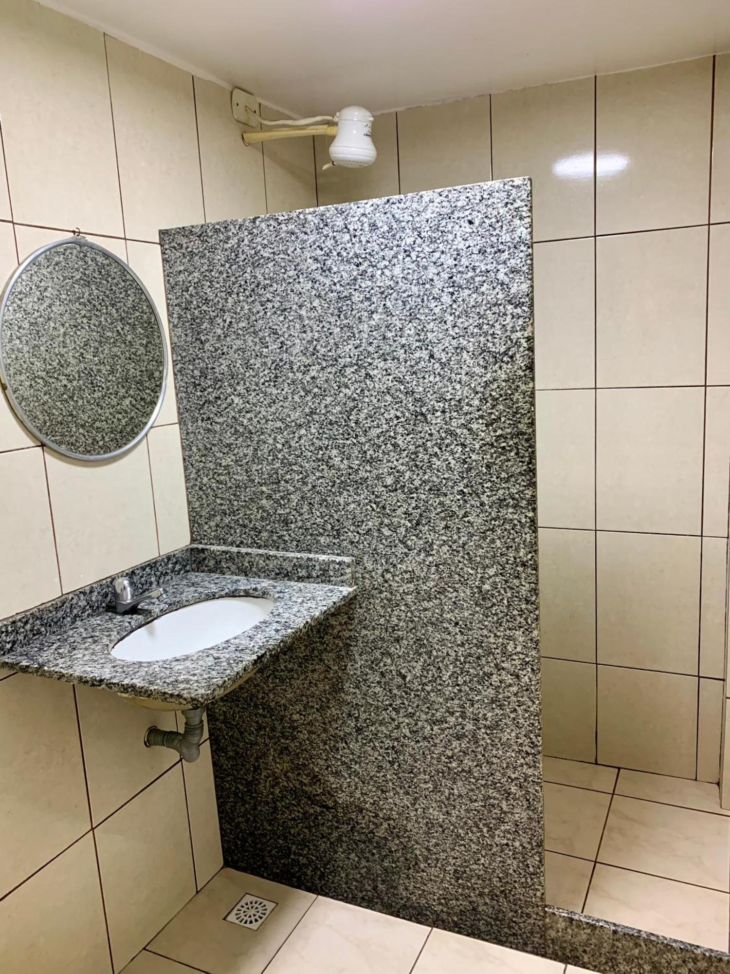 Hotel Gloria Нітерой Екстер'єр фото