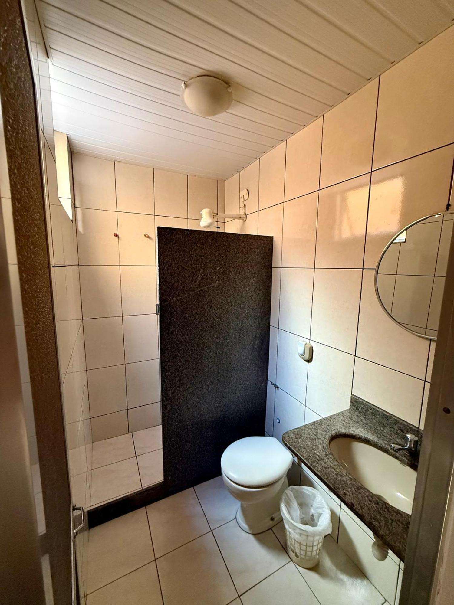 Hotel Gloria Нітерой Екстер'єр фото