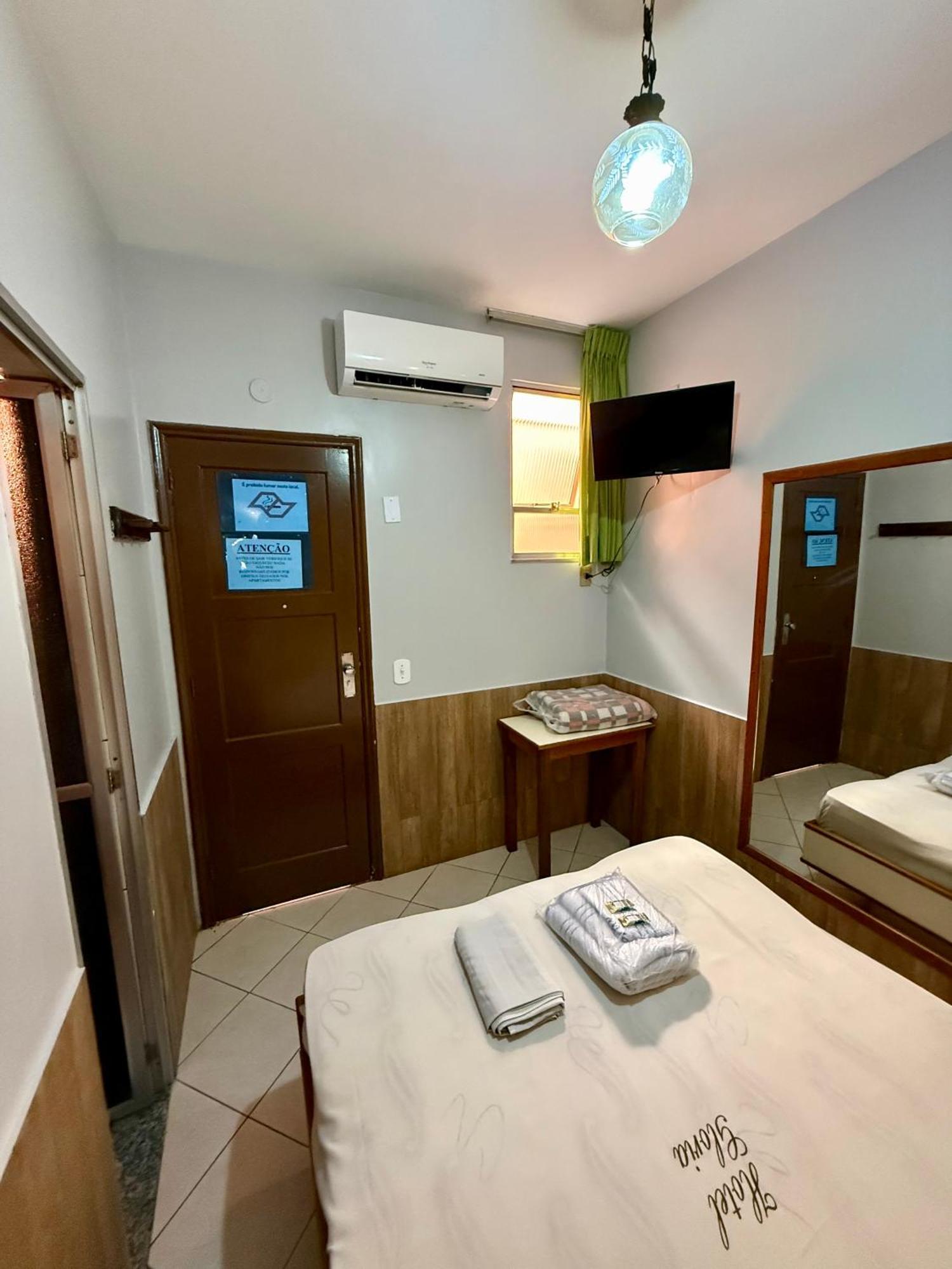 Hotel Gloria Нітерой Екстер'єр фото