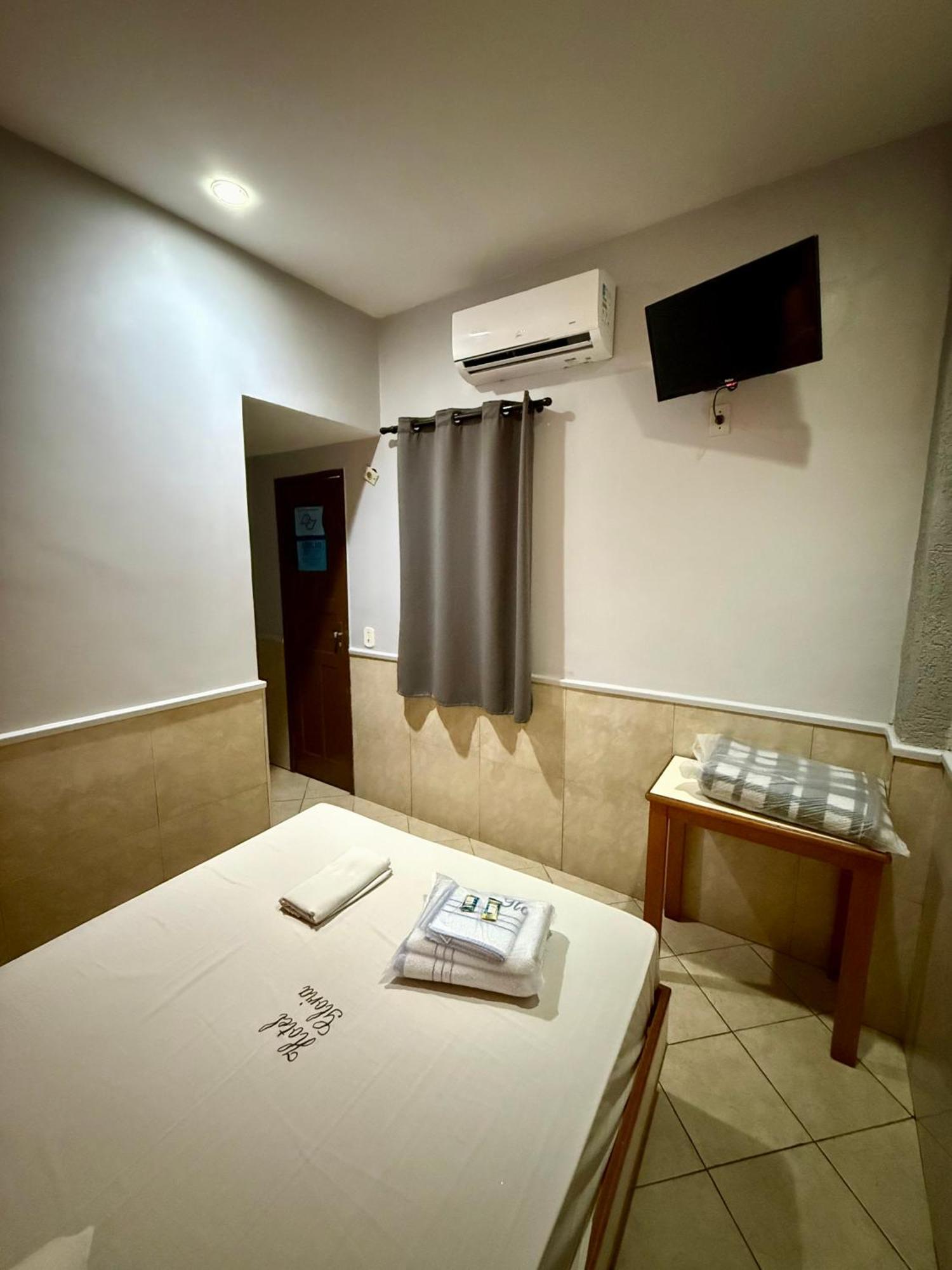 Hotel Gloria Нітерой Екстер'єр фото