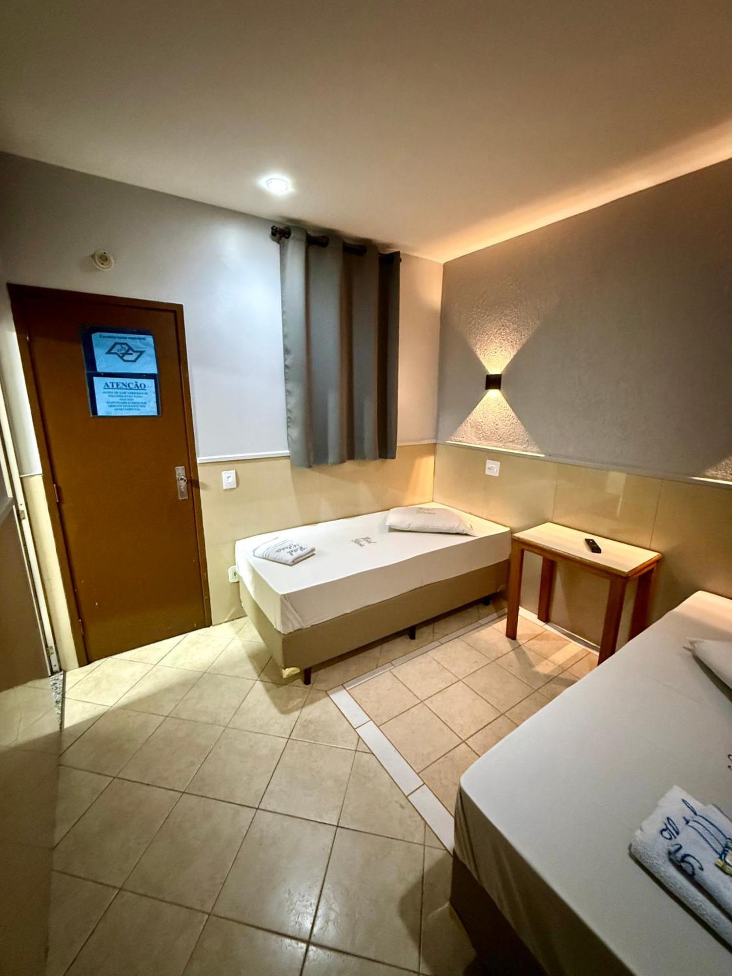 Hotel Gloria Нітерой Екстер'єр фото