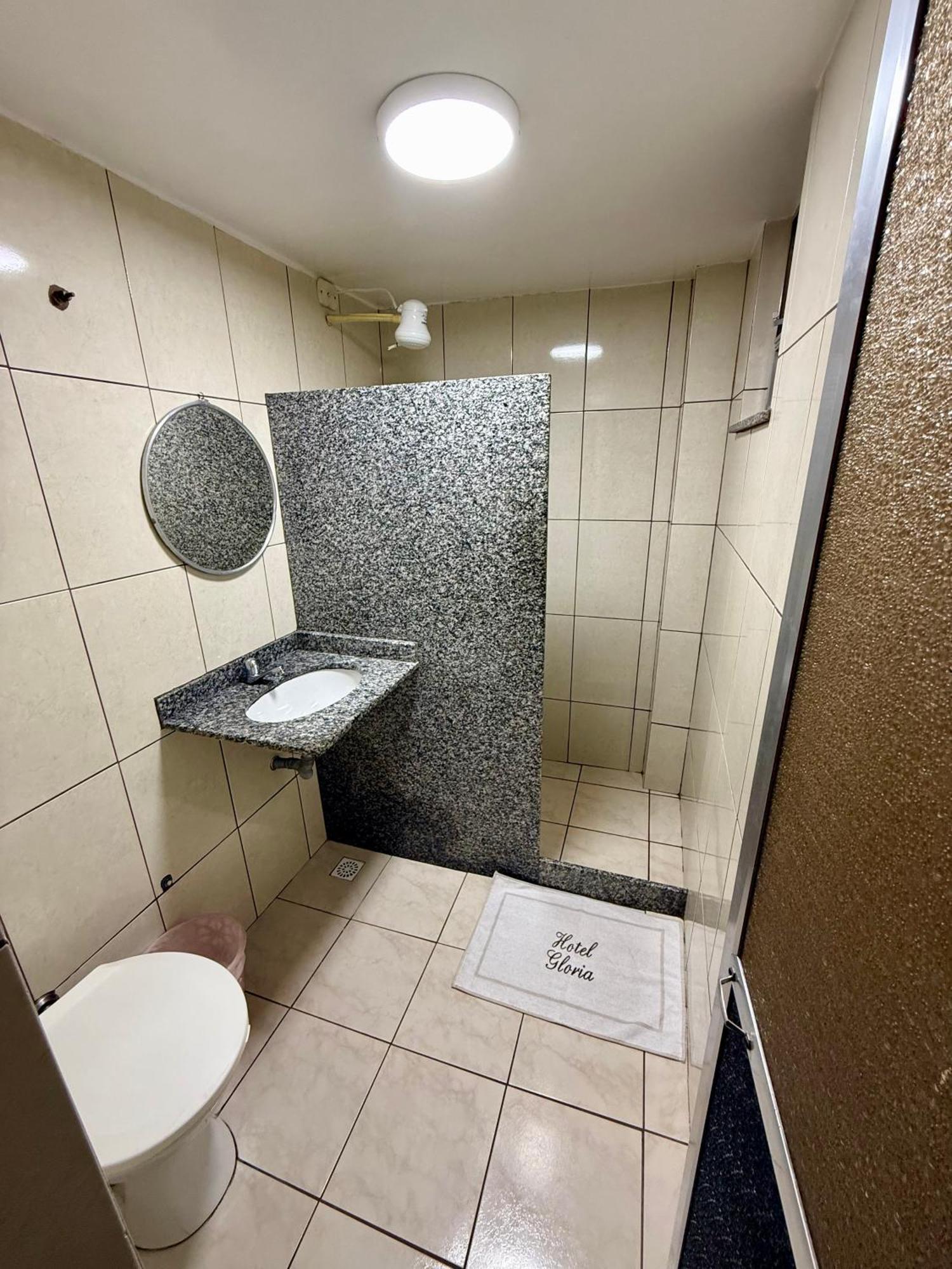 Hotel Gloria Нітерой Екстер'єр фото