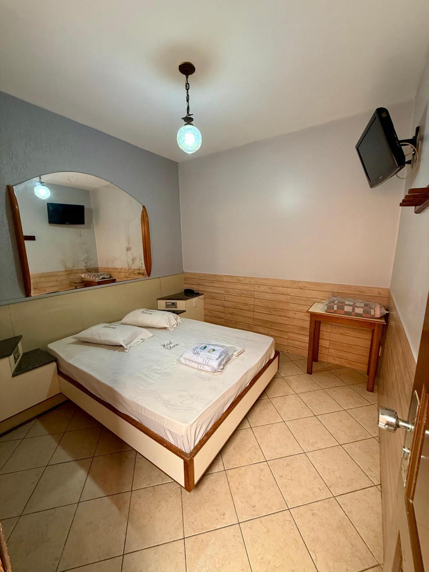 Hotel Gloria Нітерой Екстер'єр фото